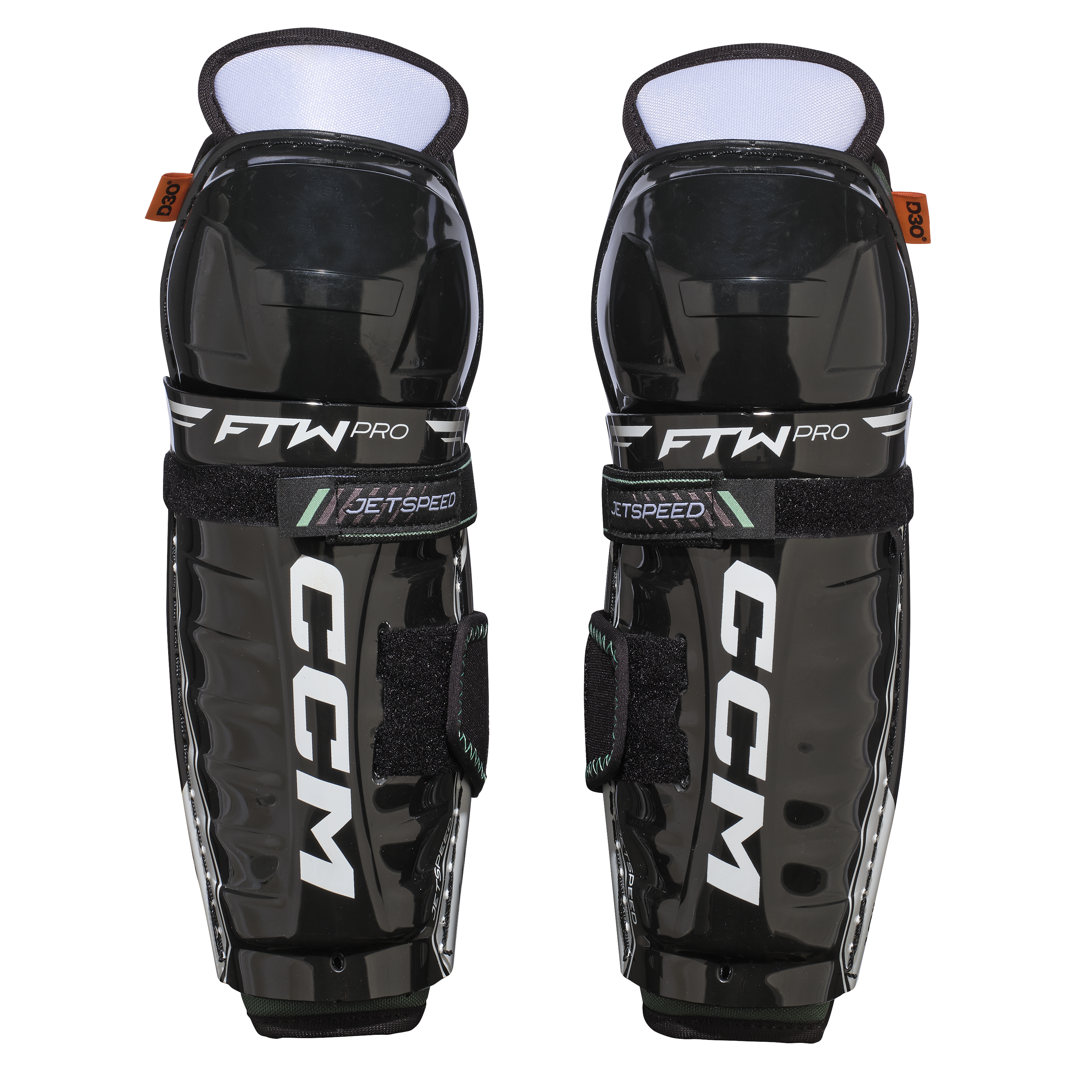 Chrániče holení CCM JetSpeed FTW Pro Youth